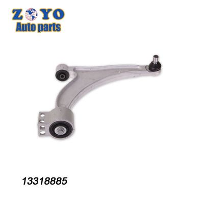 MG ZR 2020 Auto Parts Aluminio Brazo de control derecho inferior del Wishbone para Opel Insignia