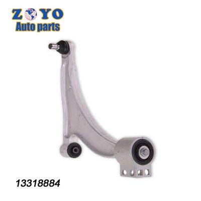 MG ZR 2020 Auto Parts Aluminio Brazo de control derecho inferior del Wishbone para Opel Insignia