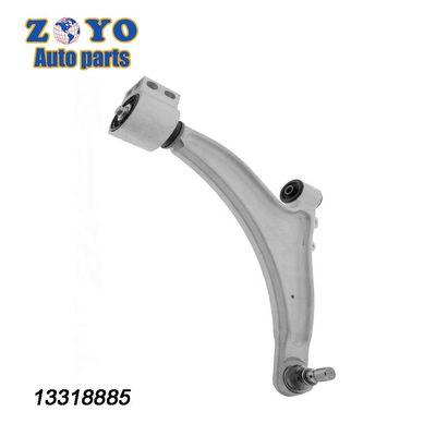 MG ZR 2020 Auto Parts Aluminio Brazo de control derecho inferior del Wishbone para Opel Insignia