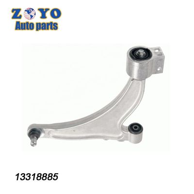 MG ZR 2020 Auto Parts Aluminio Brazo de control derecho inferior del Wishbone para Opel Insignia
