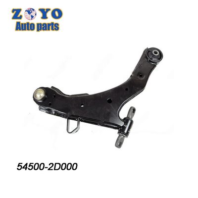54500-2D002 Intercambio No. Partes de suspensión automática izquierda para Hyundai Elantra 01-06