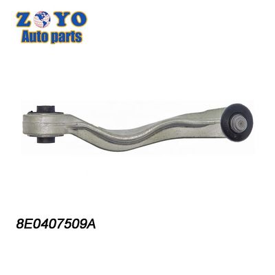 Sistema de suspensión de aluminio RK80525 Brazo de control inferior de acero delantero izquierdo para A4/A6 2004-2008