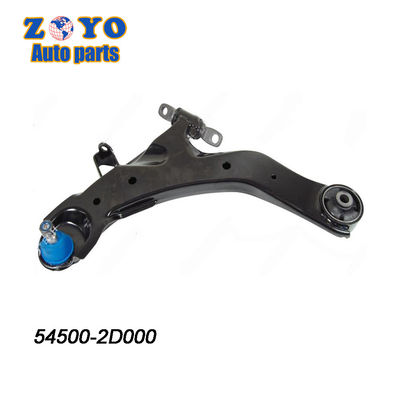 54500-2D002 Intercambio No. Partes de suspensión automática izquierda para Hyundai Elantra 01-06