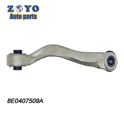 Sistema de suspensión de aluminio RK80525 Brazo de control inferior de acero delantero izquierdo para A4/A6 2004-2008