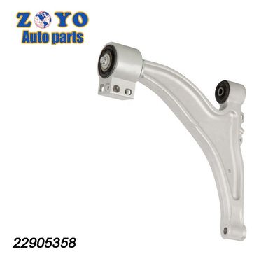 Posición Partes de suspensión automática delantera para Cadillac XTS 2013-2015 Brazo de control inferior