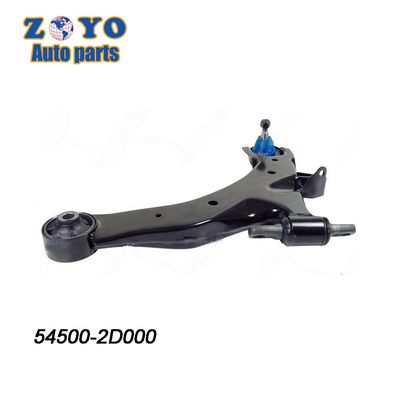 54500-2D002 Intercambio No. Partes de suspensión automática izquierda para Hyundai Elantra 01-06