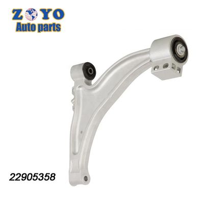 Posición Partes de suspensión automática delantera para Cadillac XTS 2013-2015 Brazo de control inferior