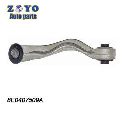 Sistema de suspensión de aluminio RK80525 Brazo de control inferior de acero delantero izquierdo para A4/A6 2004-2008