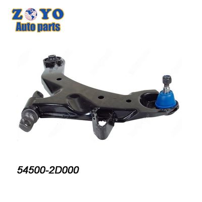 54500-2D002 Intercambio No. Partes de suspensión automática izquierda para Hyundai Elantra 01-06