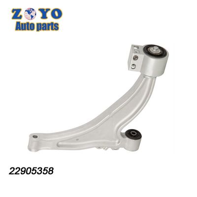 Posición Partes de suspensión automática delantera para Cadillac XTS 2013-2015 Brazo de control inferior