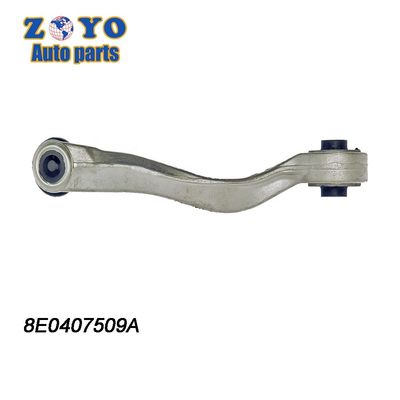 Sistema de suspensión de aluminio RK80525 Brazo de control inferior de acero delantero izquierdo para A4/A6 2004-2008