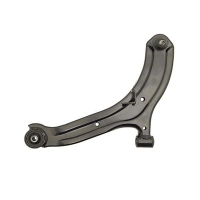 K620106 Auto Auto partes delanteras izquierda brazo inferior para Hyundai Accent Verna 2005 Suspensión