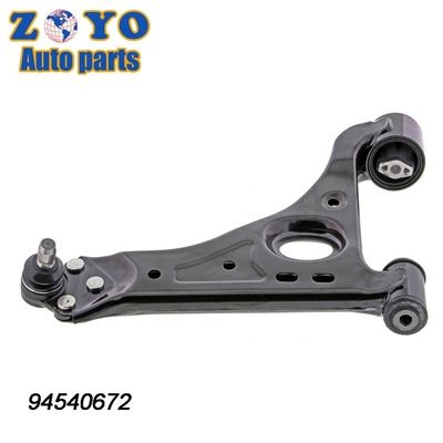 Mevotech NO. MS501189 MS501190 Brazo de control inferior para el rastreador de Chevrolet 2013-2020