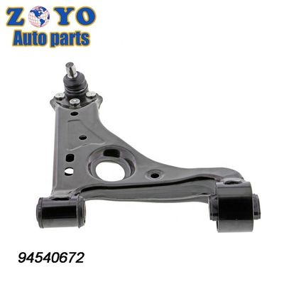 Mevotech NO. MS501189 MS501190 Brazo de control inferior para el rastreador de Chevrolet 2013-2020