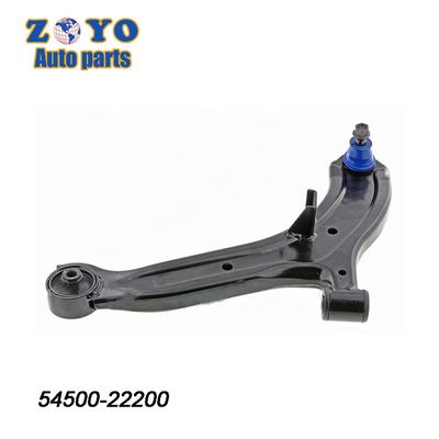 K620106 Auto Auto partes delanteras izquierda brazo inferior para Hyundai Accent Verna 2005 Suspensión