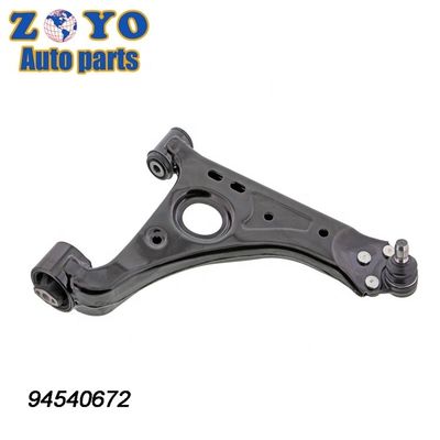 SCA-1057 40 CR articulación de bola delantera del brazo de control de la vía derecha para Chevrolet Trax 2012- Suministro