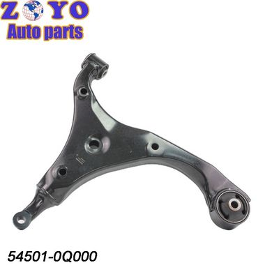 Arma de control de suspensión de piezas de automóviles para Changan Auto Eado 2013 54501-0Q000 y Durable