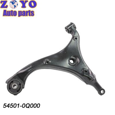 Arma de control de suspensión de piezas de automóviles para Changan Auto Eado 2013 54501-0Q000 y Durable