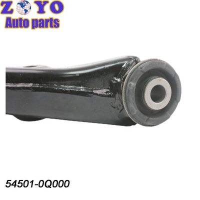 Arma de control de suspensión de piezas de automóviles para Changan Auto Eado 2013 54501-0Q000 y Durable