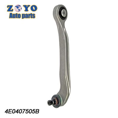 Audi A8 C8 A6 C6 2010 Reemplazo del brazo de control frontal inferior con busto y articulación de bolas