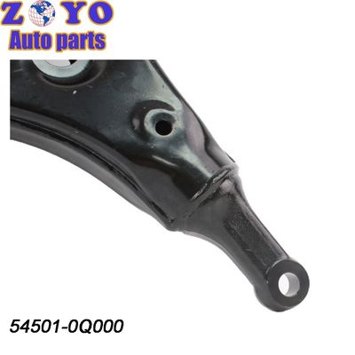 Arma de control de suspensión de piezas de automóviles para Changan Auto Eado 2013 54501-0Q000 y Durable
