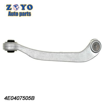Audi A8 C8 A6 C6 2010 Reemplazo del brazo de control frontal inferior con busto y articulación de bolas