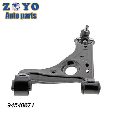 Mevotech NO. MS501189 MS501190 Brazo de control inferior para el rastreador de Chevrolet 2013-2020