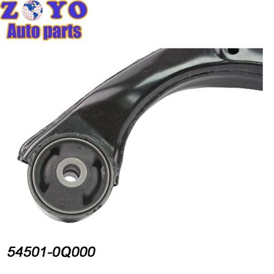 Arma de control de suspensión de piezas de automóviles para Changan Auto Eado 2013 54501-0Q000 y Durable