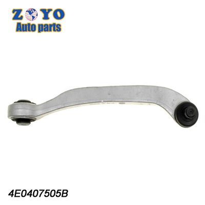 Audi A8 C8 A6 C6 2010 Reemplazo del brazo de control frontal inferior con busto y articulación de bolas