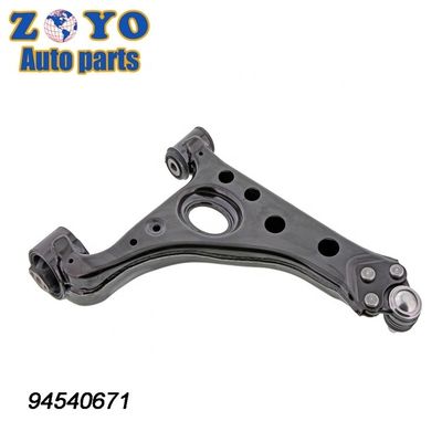 E-Coating Brazo de control inferior delantero ajustable a medida para el seguimiento de Chevrolet 2013-2020
