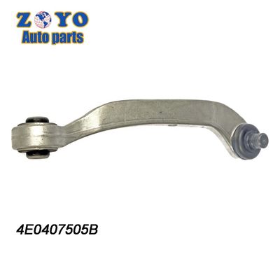 Audi A8 C8 A6 C6 2010 Reemplazo del brazo de control frontal inferior con busto y articulación de bolas