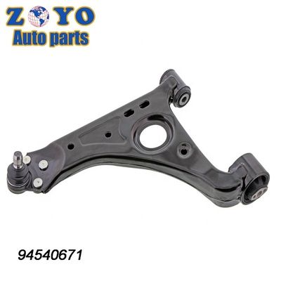 E-Coating Brazo de control inferior delantero ajustable a medida para el seguimiento de Chevrolet 2013-2020