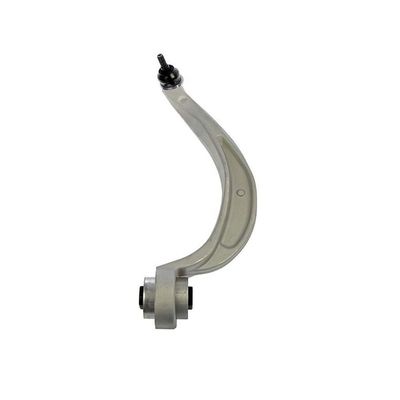 Armas con revestimiento de zinc B8 Wishbone para Audi Q5 8K0407693F Armas de control delanteras inferiores
