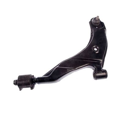 RK621117 Brazo de control de la suspensión delantera para Hyundai Accent 2000 de rendimiento excepcional