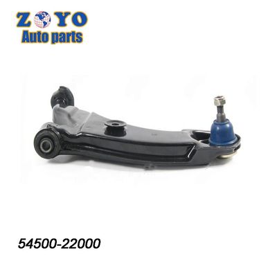 RK621117 Brazo de control de la suspensión delantera para Hyundai Accent 2000 de rendimiento excepcional