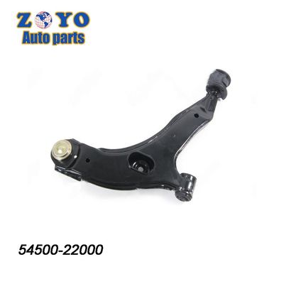 RK621117 Brazo de control de la suspensión delantera para Hyundai Accent 2000 de rendimiento excepcional