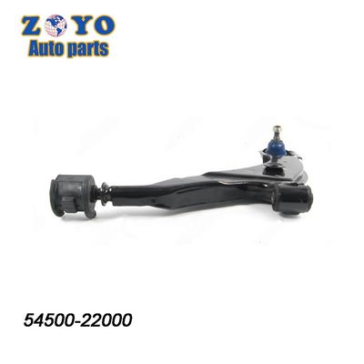 RK621117 Brazo de control de la suspensión delantera para Hyundai Accent 2000 de rendimiento excepcional