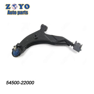 RK621117 Brazo de control de la suspensión delantera para Hyundai Accent 2000 de rendimiento excepcional