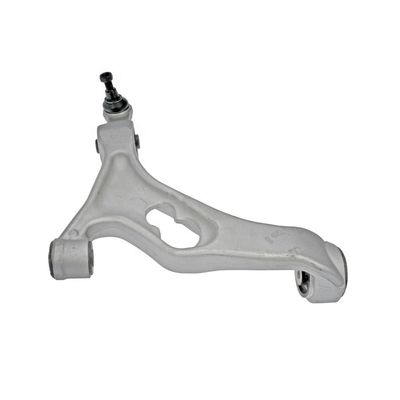 Objetivo de sustitución/reparación Brazo inferior para el Audi Q7 Sistema de suspensión de aluminio delantero izquierdo
