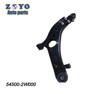 El brazo de control delantero inferior para Hyundai Santa Fe 2013 año 2010-2015 Mevotech No. CMS901214