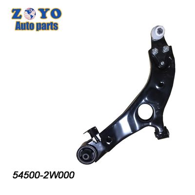 El brazo de control delantero inferior para Hyundai Santa Fe 2013 año 2010-2015 Mevotech No. CMS901214