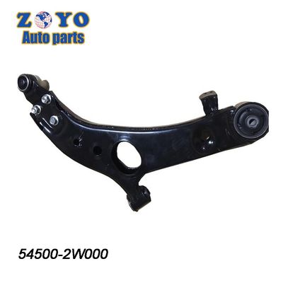El brazo de control delantero inferior para Hyundai Santa Fe 2013 año 2010-2015 Mevotech No. CMS901214