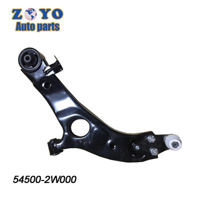 El brazo de control delantero inferior para Hyundai Santa Fe 2013 año 2010-2015 Mevotech No. CMS901214