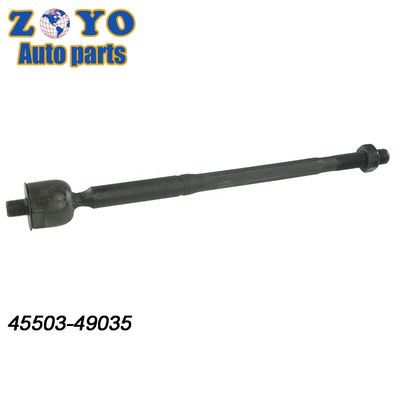 Pares de dirección automática de acero ensamblaje de barra de sujeción para Toyota CELICA 2006 STANDARD