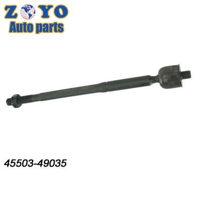 Pares de dirección automática de acero ensamblaje de barra de sujeción para Toyota CELICA 2006 STANDARD