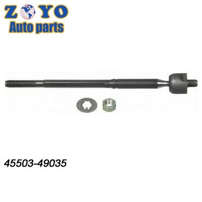 Pares de dirección automática de acero ensamblaje de barra de sujeción para Toyota CELICA 2006 STANDARD