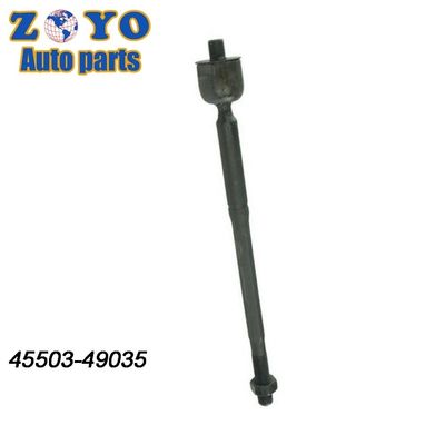 Pares de dirección automática de acero ensamblaje de barra de sujeción para Toyota CELICA 2006 STANDARD