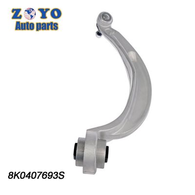 OEM estándar delantero izquierdo brazo de control inferior para Audi A4 A5 Q5 B5 8K0407693D 8K0407693F