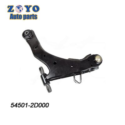 K620327 Mevotech No. MS80101 Brazo de control derecho ajustable para el Hyundai Elantra 2000-2006