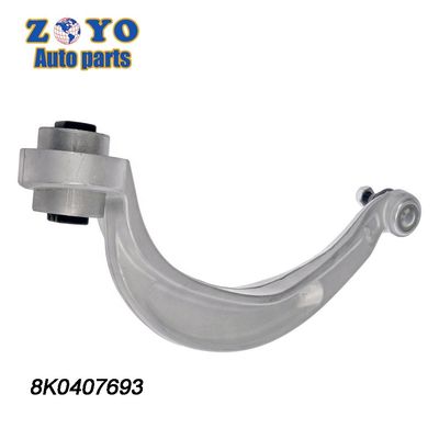 OEM estándar delantero izquierdo brazo de control inferior para Audi A4 A5 Q5 B5 8K0407693D 8K0407693F